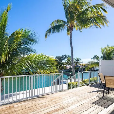 Ninth Street Getaway Vila